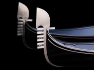 Gondolas, Roger Poyser