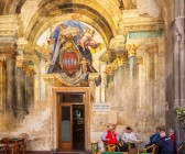 Societa Operaia, Trevor Richardson