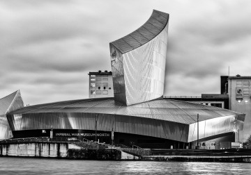 Salford Quays