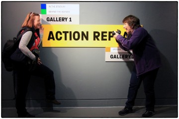 Action replay