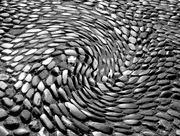 MIG: Cobbles Twirly, Ron Dinnen