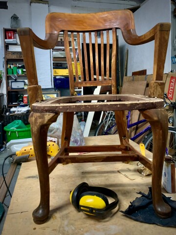 Ready to restore