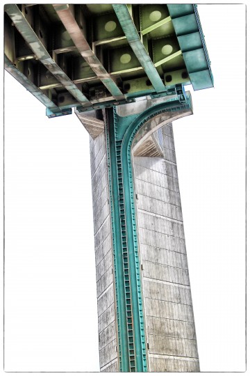 Hull: One way up, Sue Hoggett