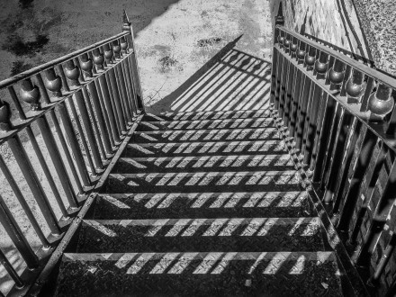 Stair Rods