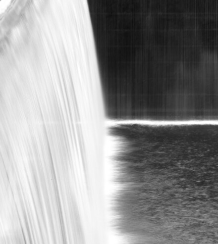 Falls of tears, David Whitham