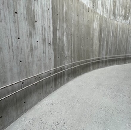 Curve, Peter Robinson