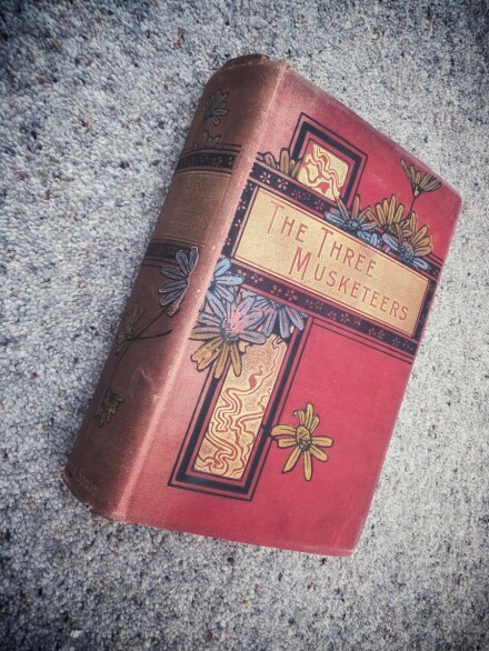 Still a good read, Julia Walton