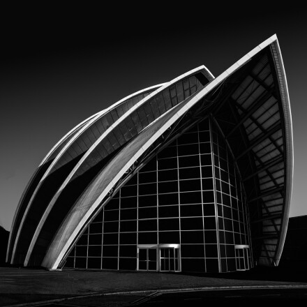 Hugh Rooney FRPS - Arch-02