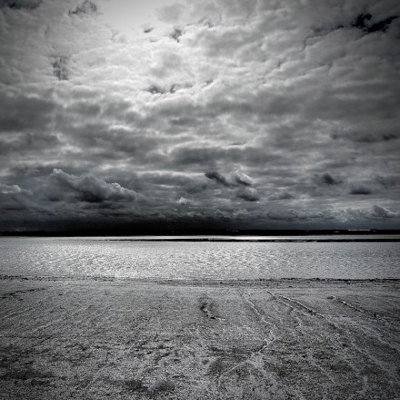 Before the Storm, Jocelyn Hayes