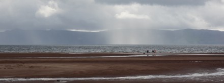 Rassay from Sand, Mike Darley