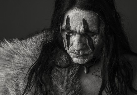 Jocko © Robert Osborn