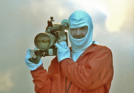 Paul Berriff