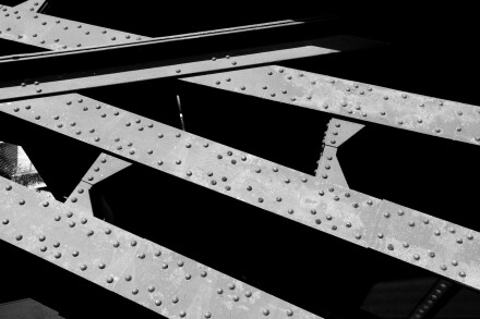 Highline, David Whitham