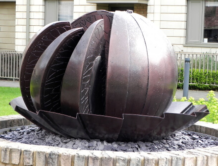 Terry's chocolate orange, Teresa Beetham