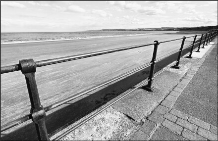 To infinty - and beyond, Sue Hoggett