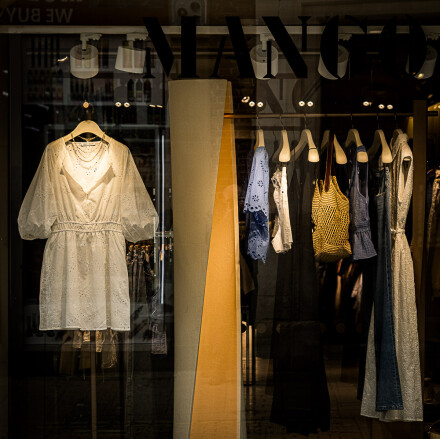 Fashion, Bryan Stanton