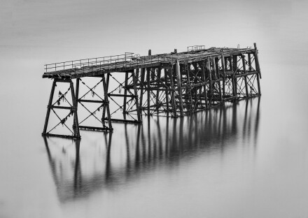 Isolated, Bryan Torrington