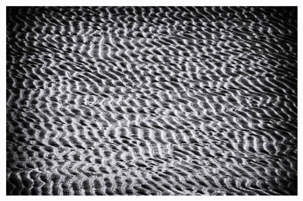 Sand waves, Malcolm Beetham