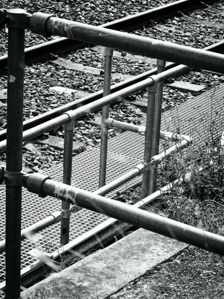 Right-angles, Richard Masters