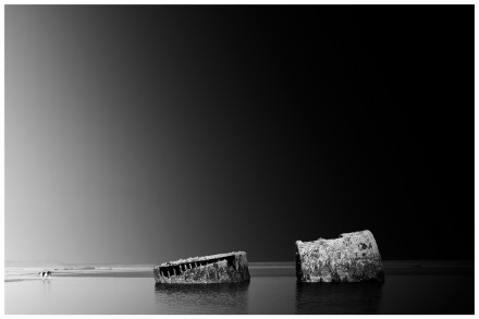 Beach, Mike Fidkin