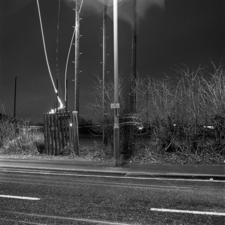 Hatton Cross No 6