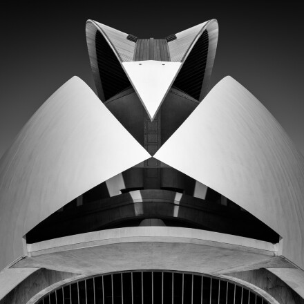 Hugh Rooney FRPS - Arch-04