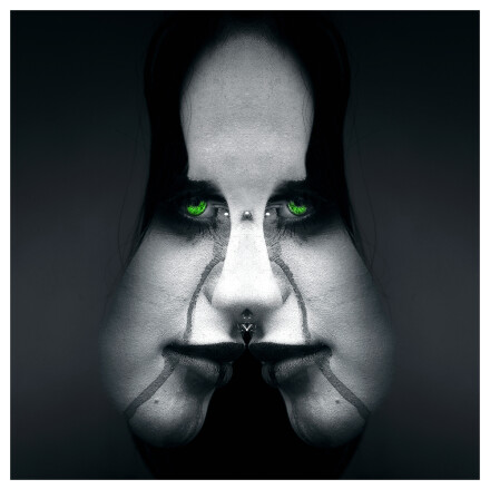 Double take, Mike Fidkin