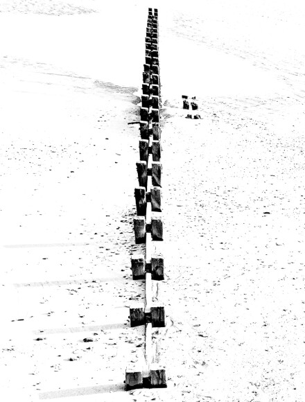 Groynes, Julia Walton