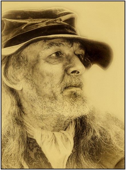 Fagin #2, Bryan Torrington