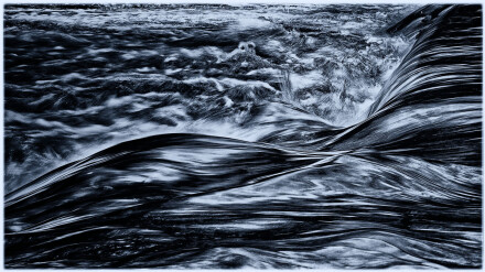 3. Wild water, Andy Chamings