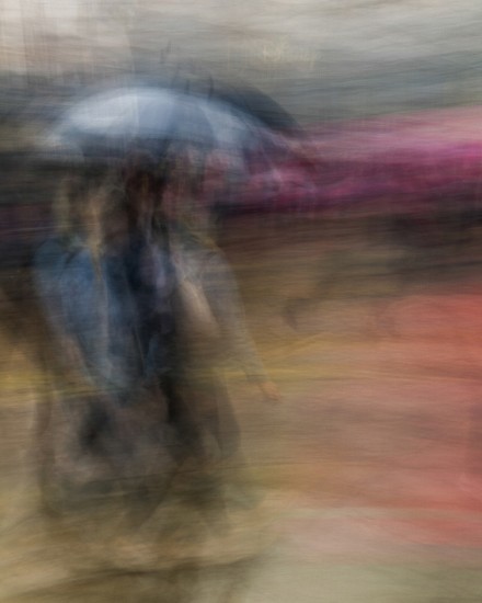 © Lesley Peatfield