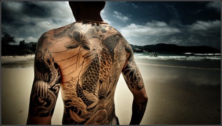 Adorned, © Solly Levi