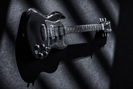 Shadows, Bryan Torrington