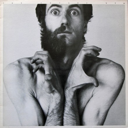 Peter Hamill