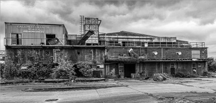 Forsaken, Roger Poyser