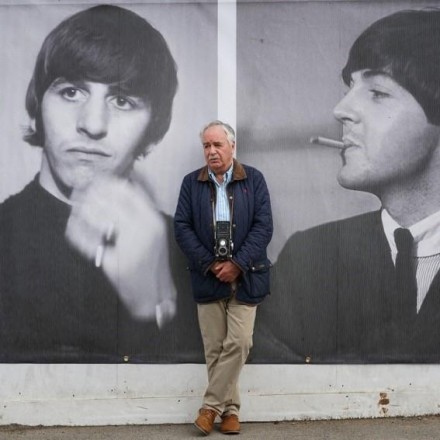 Berriff and Beatles