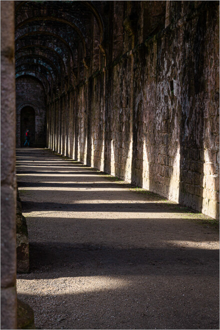 North aisle, Roger Poyser