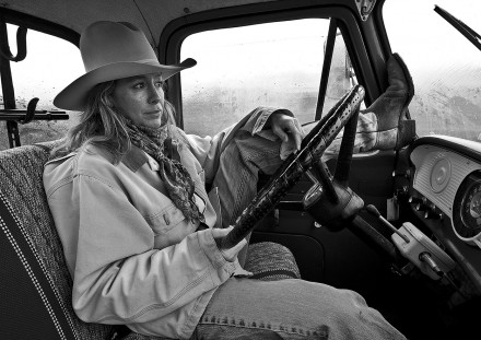 Bobbi Jo © Robert Osborn