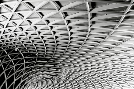 Swirl, Rob Swallow