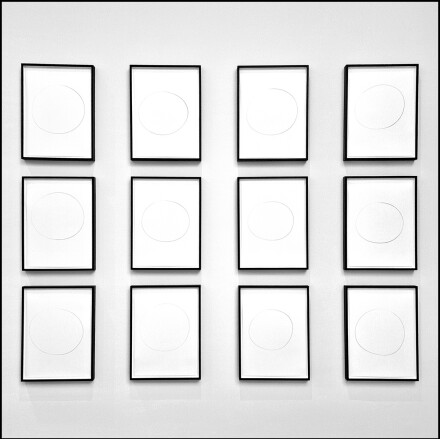 Framed, Sue Hoggett