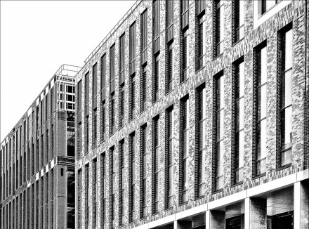 Repetition, Sue Hoggett