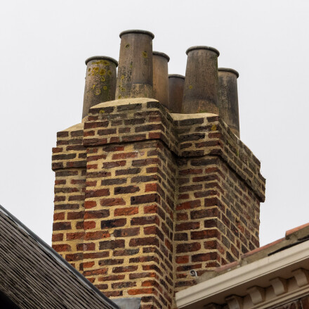 A cluster of pots, Kath Turner