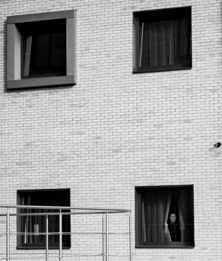 Four & One, Andy Towse