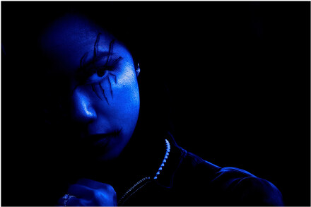 Gothika, Mike Fidkin