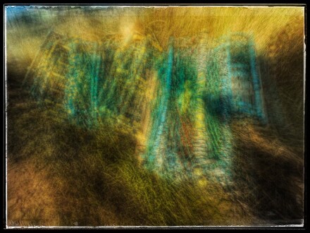 Lobster pots, David Kessel