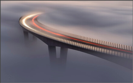 Lost Highway © Piotr Skrzypiec