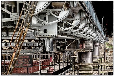 Ferrybridge, Goole, David Ireland