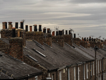 Chimney sweep heaven, Bryan Stanton