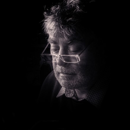 Concentration, David Beverley