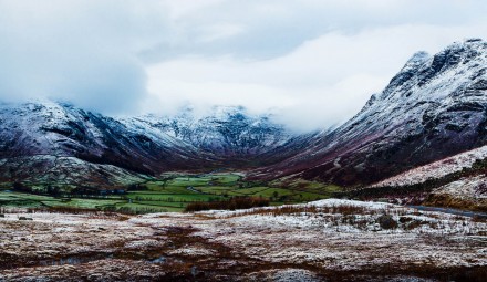 Langdales, Julia Walton